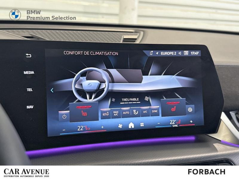 Used BMW X2 sDrive20iA 170ch M Sport DKG7 2025 Blanc € 56490 in Forbach