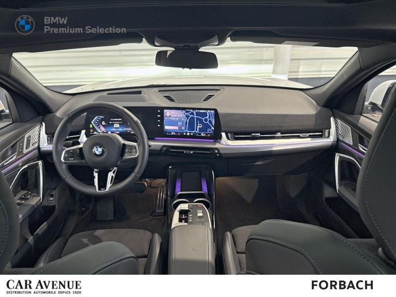 Used BMW X2 sDrive20iA 170ch M Sport DKG7 2025 Blanc € 56490 in Forbach
