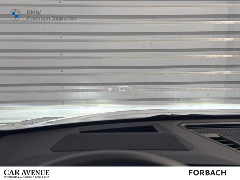 Used BMW X2 sDrive20iA 170ch M Sport DKG7 2025 Blanc € 56490 in Forbach