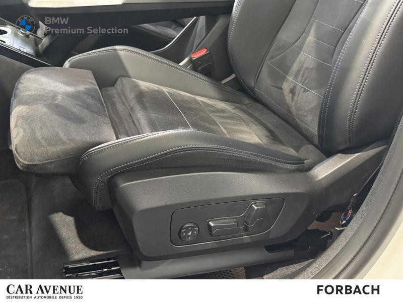 Used BMW X2 sDrive20iA 170ch M Sport DKG7 2025 Blanc € 56490 in Forbach