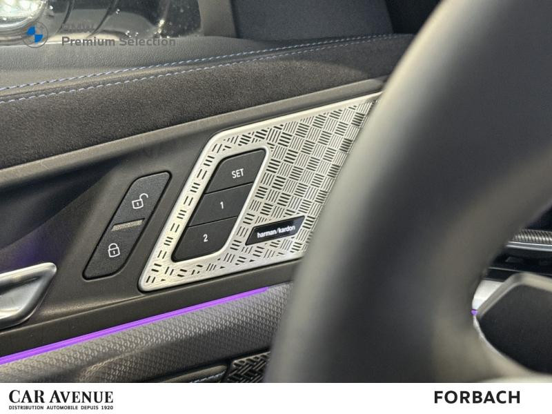 Used BMW X2 sDrive20iA 170ch M Sport DKG7 2025 Blanc € 56490 in Forbach