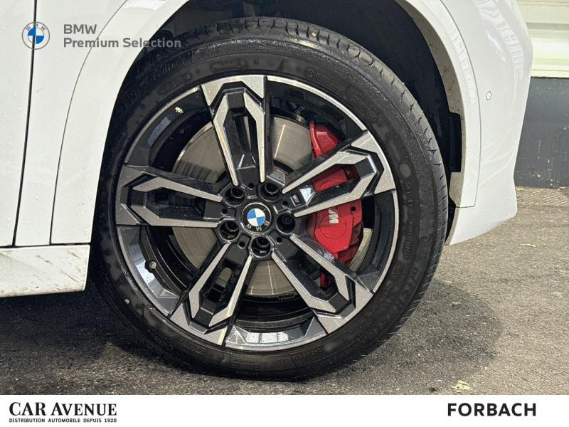 Used BMW X2 sDrive20iA 170ch M Sport DKG7 2025 Blanc € 56490 in Forbach
