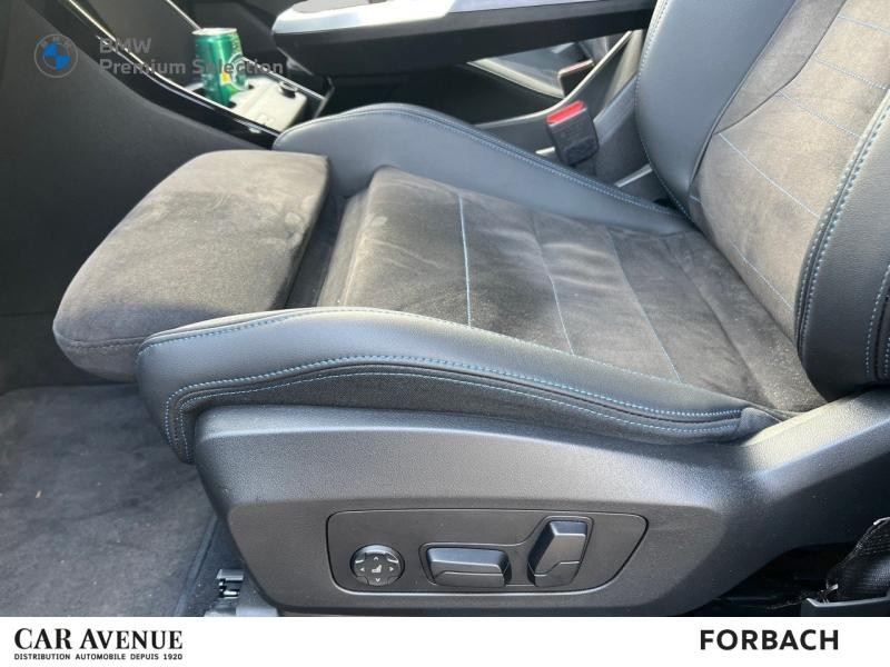 Occasion BMW X2 xDrive20dA 163ch M Sport DKG7 2024 Saphirschwarz métallisé 57490 € à Forbach