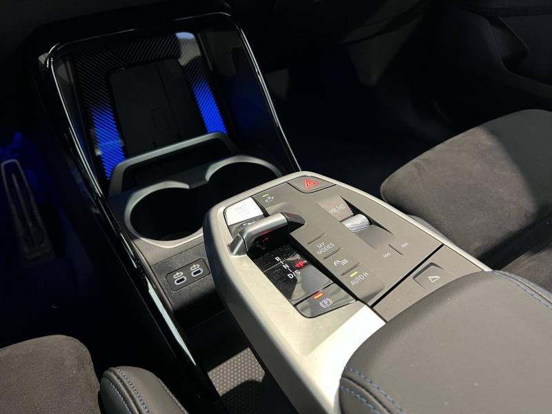 Used BMW X1 sDrive20i 170ch M Sport 2025 Spacesilber métal € 49990 in Forbach