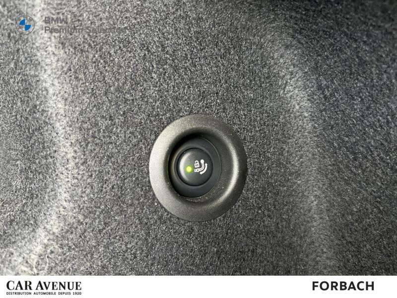 Occasion BMW X2 xDrive20dA 163ch M Sport DKG7 2024 Saphirschwarz métallisé 57490 € à Forbach