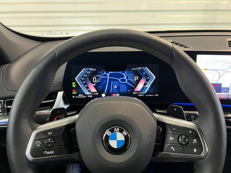 Used BMW X1 sDrive20i 170ch M Sport 2025 Spacesilber métal € 49990 in Forbach