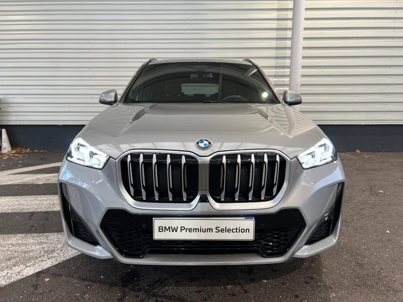 Used BMW X1 sDrive20i 170ch M Sport 2025 Spacesilber métal € 49990 in Forbach