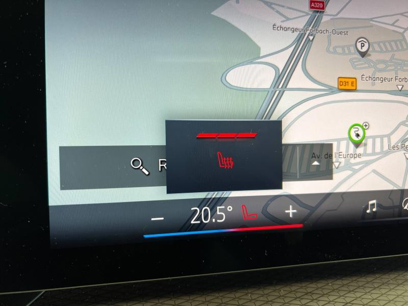 Used BMW Série 3 330eA xDrive 292ch M Sport 2024 Skyscrapergrau métallisé € 61900 in Forbach