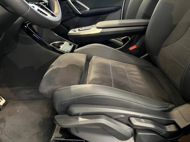 Used BMW X1 sDrive20i 170ch M Sport 2025 Spacesilber métal € 49990 in Forbach