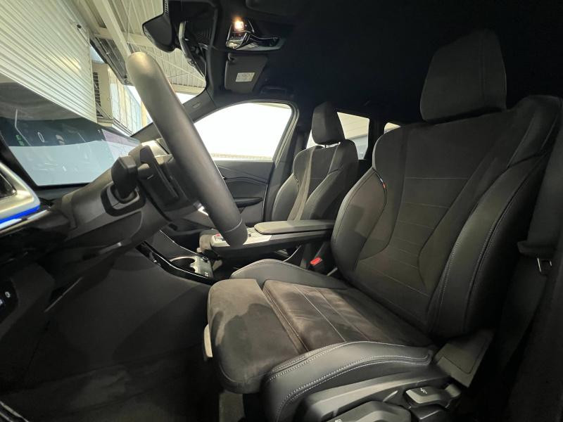 Used BMW X1 sDrive20i 170ch M Sport 2025 Spacesilber métal € 49990 in Forbach