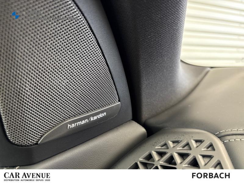 Occasion BMW X5 xDrive50e 489ch M Sport 2023 M Carbonschwarz métallisée 99950 € à Forbach