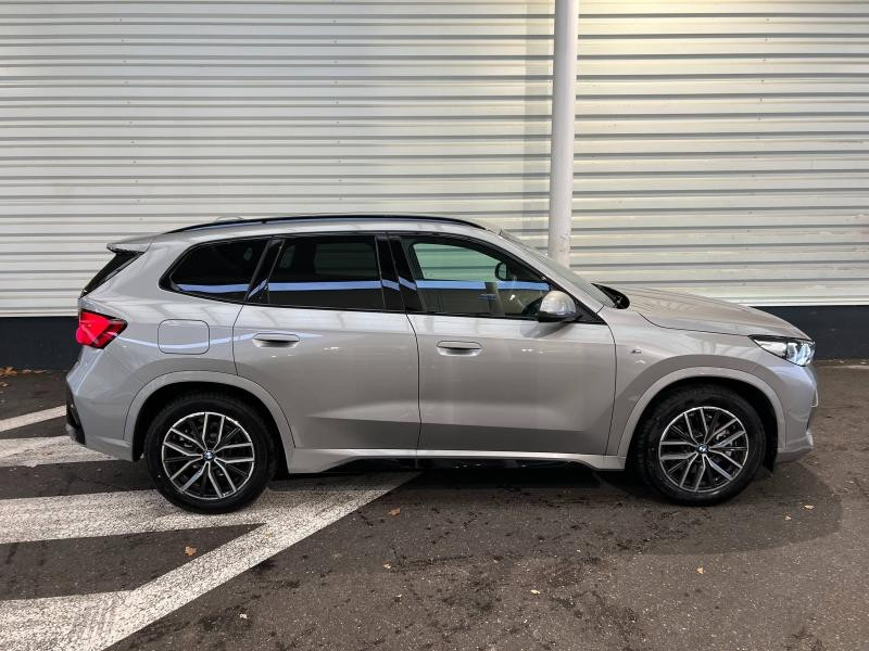 Used BMW X1 sDrive20i 170ch M Sport 2025 Spacesilber métal € 49990 in Forbach