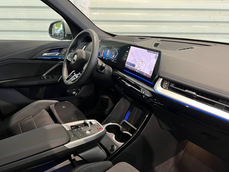 Used BMW X1 sDrive20i 170ch M Sport 2025 Spacesilber métal € 49990 in Forbach