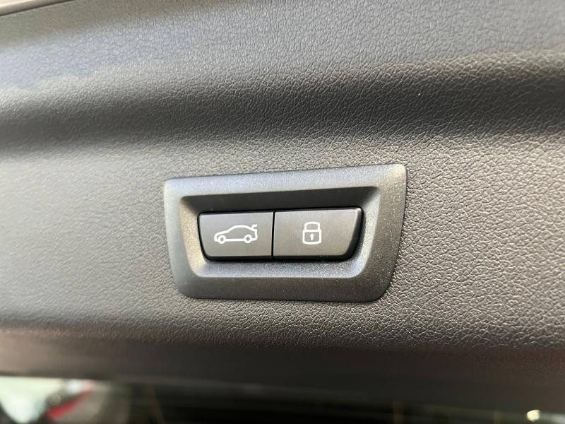 Used BMW X1 sDrive20i 170ch M Sport 2025 Spacesilber métal € 49990 in Forbach