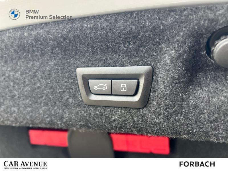 Occasion BMW Série 4 Coupé 420iA 184ch M Sport 2024 Brooklyn Grey métallisé 56999 € à Forbach