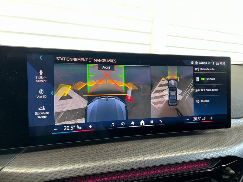 Used BMW Série 3 330eA xDrive 292ch M Sport 2024 Skyscrapergrau métallisé € 61900 in Forbach