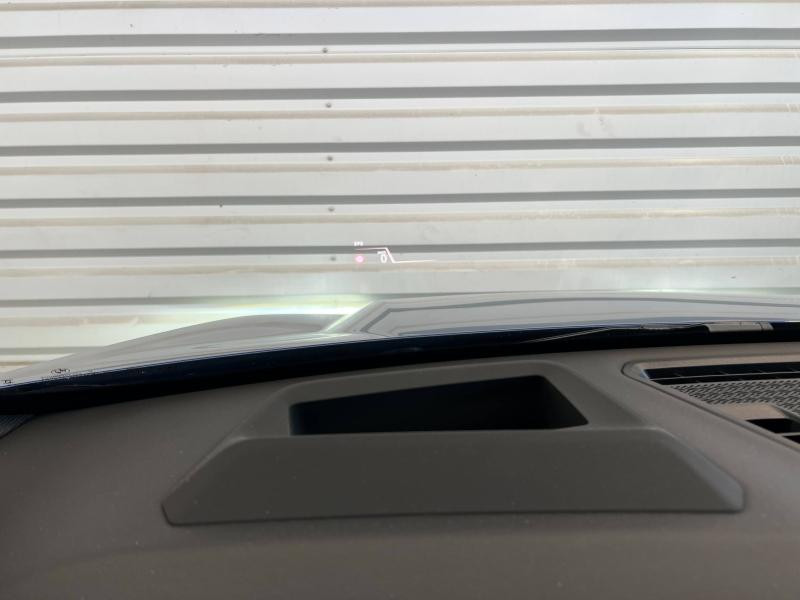 Used BMW X1 sDrive20i 170ch M Sport 2025 M Portimao Blau métal € 52490 in Forbach