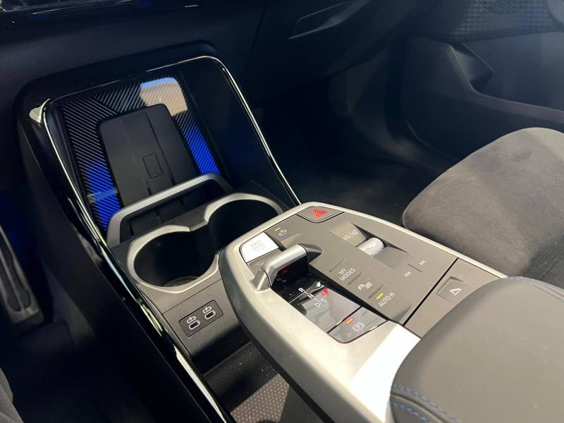 Used BMW X1 sDrive20i 170ch M Sport 2025 M Portimao Blau métal € 52490 in Forbach