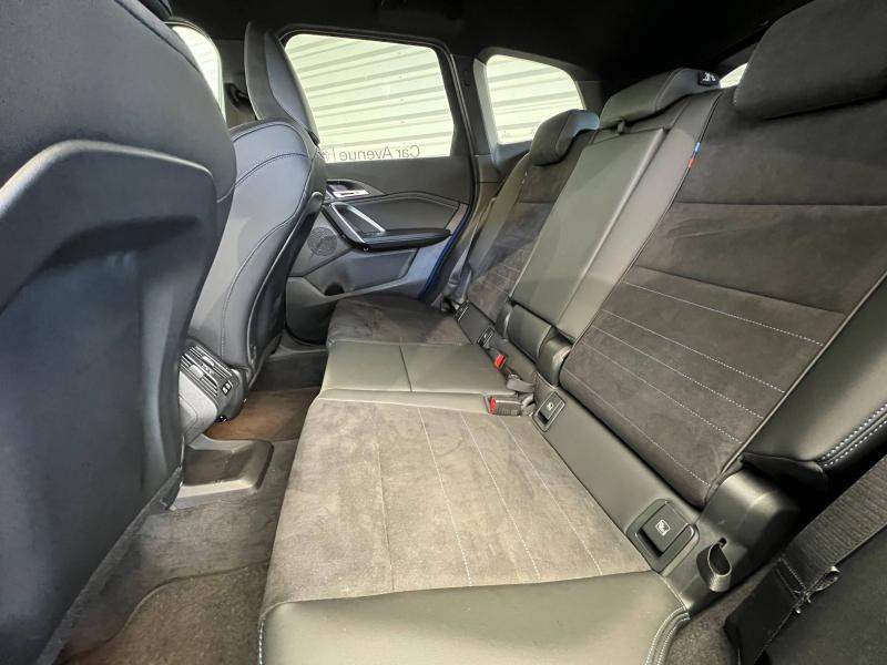 Used BMW X1 sDrive20i 170ch M Sport 2025 M Portimao Blau métal € 52490 in Forbach