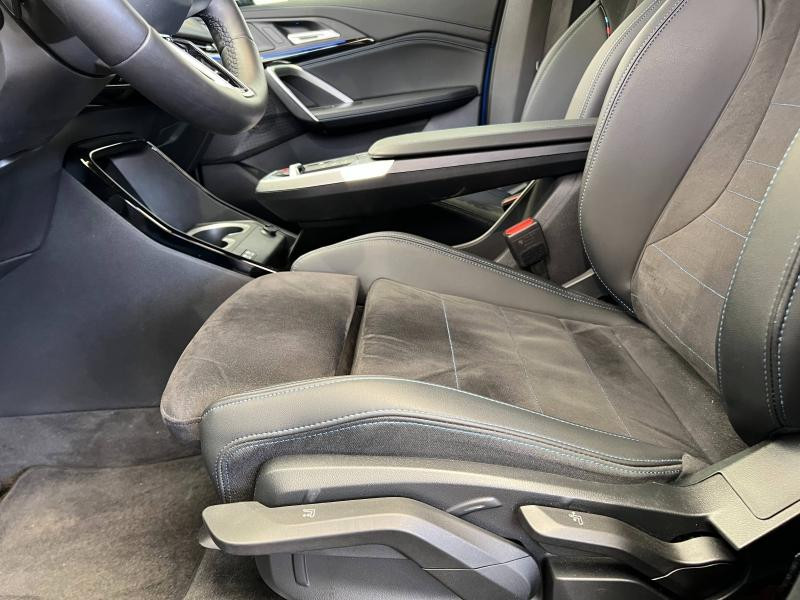 Used BMW X1 sDrive20i 170ch M Sport 2025 M Portimao Blau métal € 52490 in Forbach