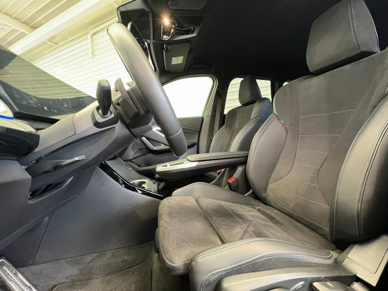 Used BMW X1 sDrive20i 170ch M Sport 2025 M Portimao Blau métal € 52490 in Forbach