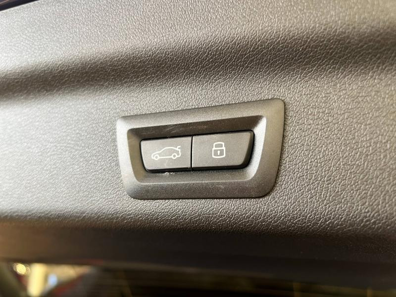 Used BMW X1 sDrive20i 170ch M Sport 2025 M Portimao Blau métal € 52490 in Forbach