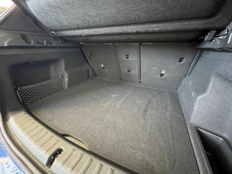 Used BMW X1 sDrive20i 170ch M Sport 2025 M Portimao Blau métal € 52490 in Forbach