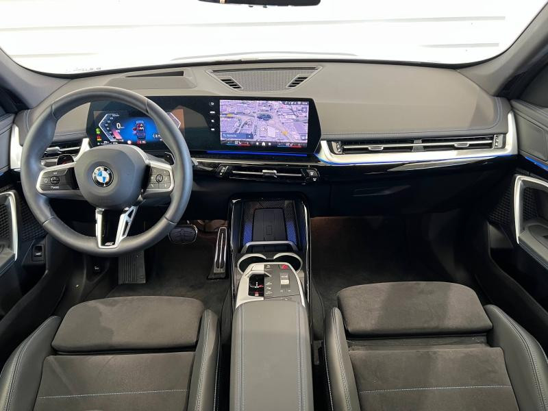 Used BMW X1 sDrive20i 170ch M Sport 2025 M Portimao Blau métal € 52490 in Forbach