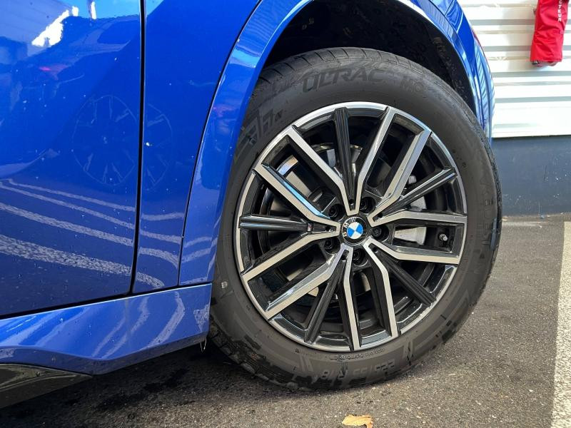 Used BMW X1 sDrive20i 170ch M Sport 2025 M Portimao Blau métal € 52490 in Forbach