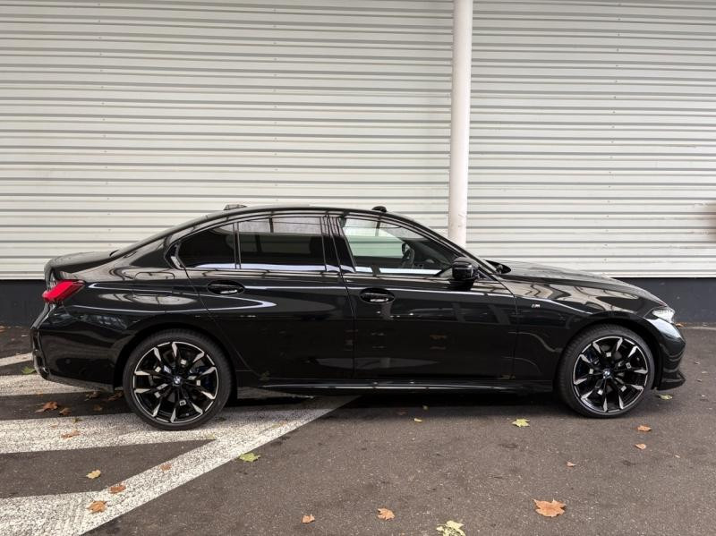 Occasion BMW Série 3 330eA xDrive 292ch M Sport 2024 Saphirschwarz métallisé 57990 € à Forbach