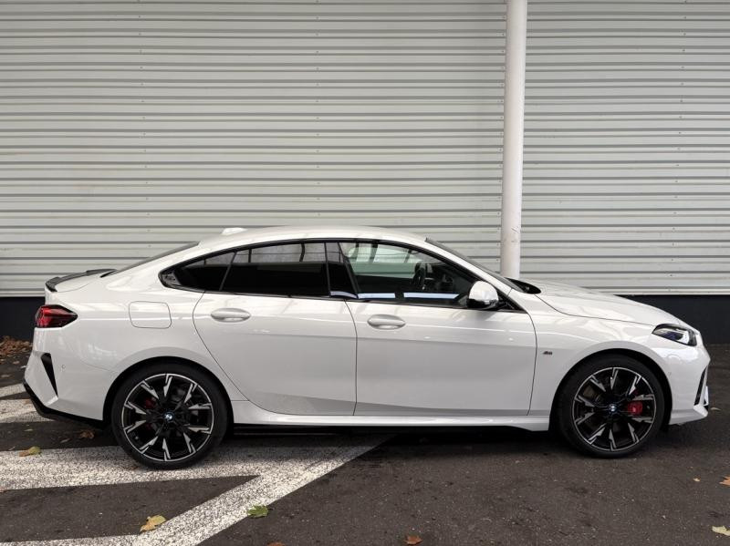 Used BMW Série 2 Gran Coupé 220d 163ch M Sport DKG7 2025 Blanc € 45980 in Forbach