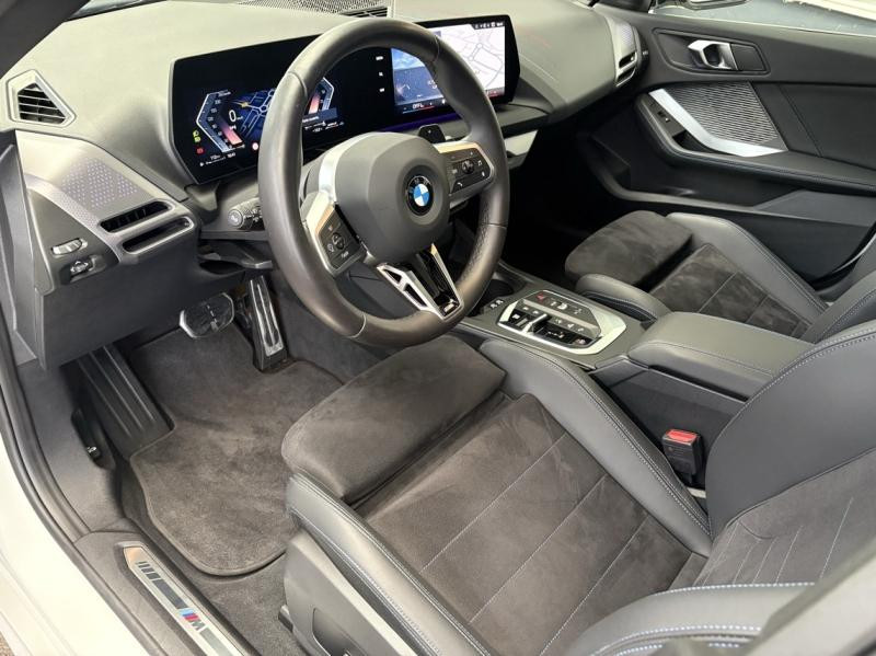 Used BMW Série 2 Gran Coupé 220d 163ch M Sport DKG7 2025 Blanc € 45980 in Forbach