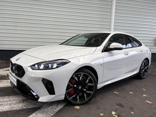 Used BMW Série 2 Gran Coupé 220d 163ch M Sport DKG7 2025 Blanc € 45,980 in Forbach