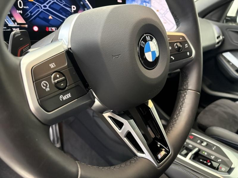 Used BMW Série 2 Gran Coupé 220d 163ch M Sport DKG7 2025 Blanc € 45980 in Forbach