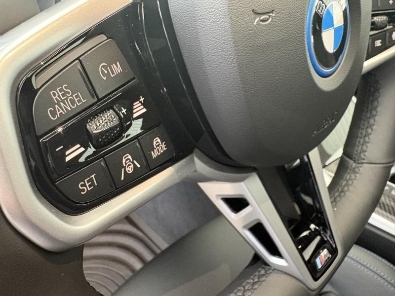 Occasion BMW Série 3 330eA xDrive 292ch M Sport 2024 Saphirschwarz métallisé 57990 € à Forbach