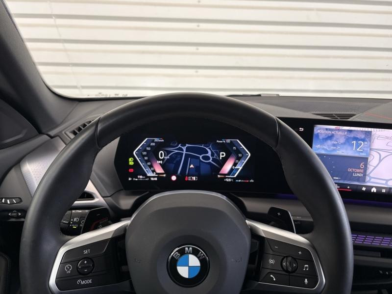 Used BMW Série 2 Gran Coupé 220d 163ch M Sport DKG7 2025 Blanc € 45980 in Forbach