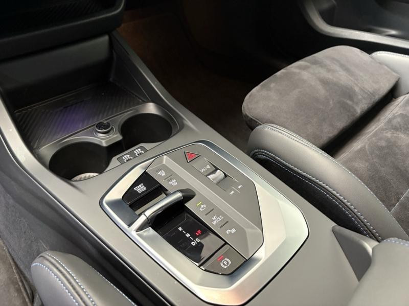 Used BMW Série 2 Gran Coupé 220d 163ch M Sport DKG7 2025 Blanc € 45980 in Forbach