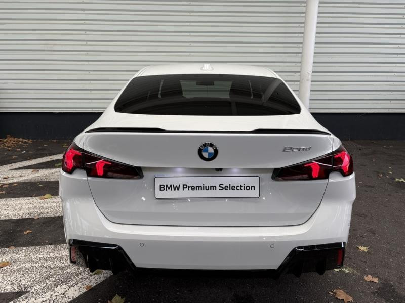Used BMW Série 2 Gran Coupé 220d 163ch M Sport DKG7 2025 Blanc € 45980 in Forbach