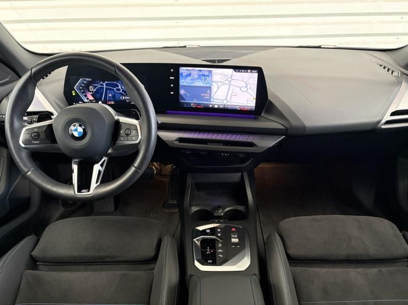 Used BMW Série 2 Gran Coupé 220d 163ch M Sport DKG7 2025 Blanc € 45980 in Forbach