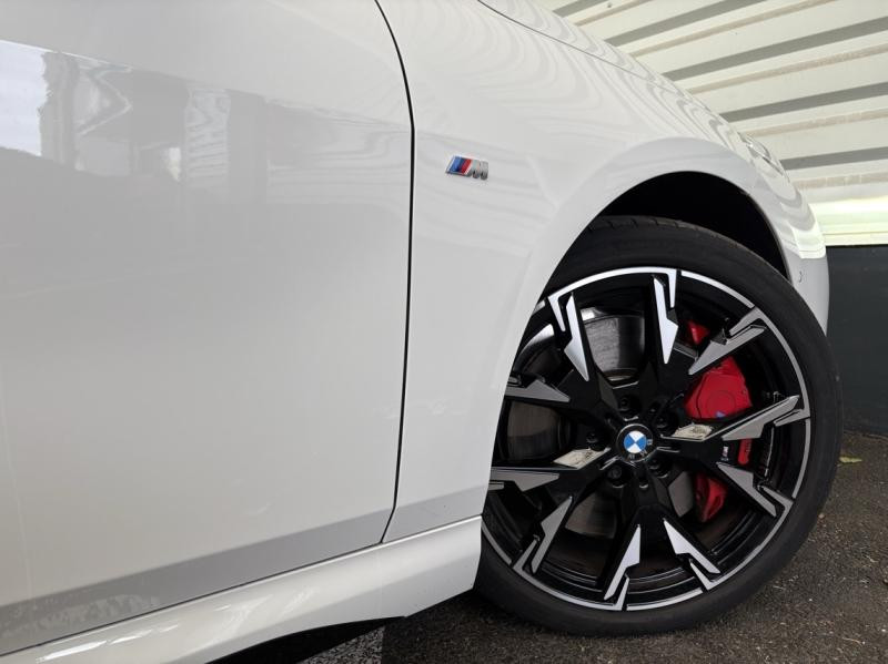 Used BMW Série 2 Gran Coupé 220d 163ch M Sport DKG7 2025 Blanc € 45980 in Forbach