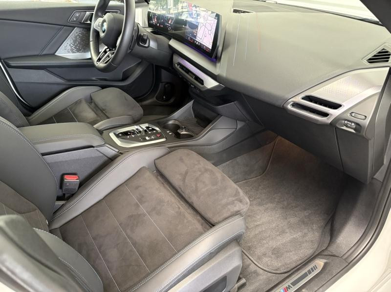 Used BMW Série 2 Gran Coupé 220d 163ch M Sport DKG7 2025 Blanc € 45980 in Forbach