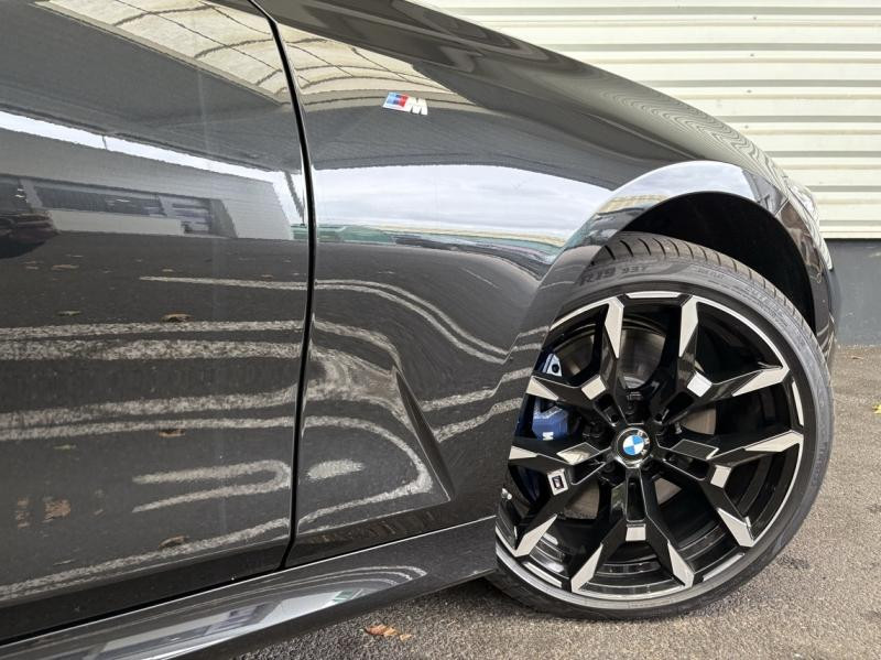 Occasion BMW Série 3 330eA xDrive 292ch M Sport 2024 Saphirschwarz métallisé 57990 € à Forbach