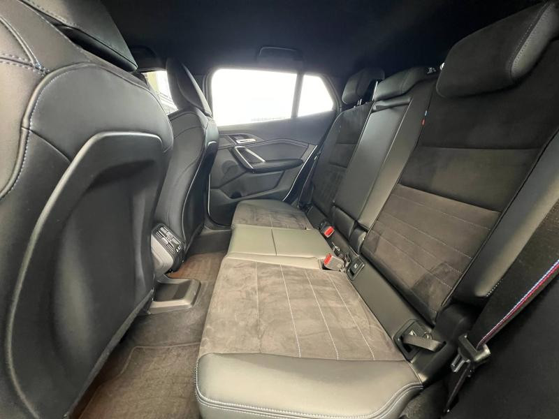 Used BMW X2 sDrive20dA 163ch M Sport DKG7 2025 Blanc € 52980 in Forbach