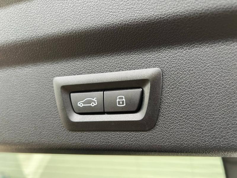 Used BMW X2 sDrive20dA 163ch M Sport DKG7 2025 Blanc € 52980 in Forbach