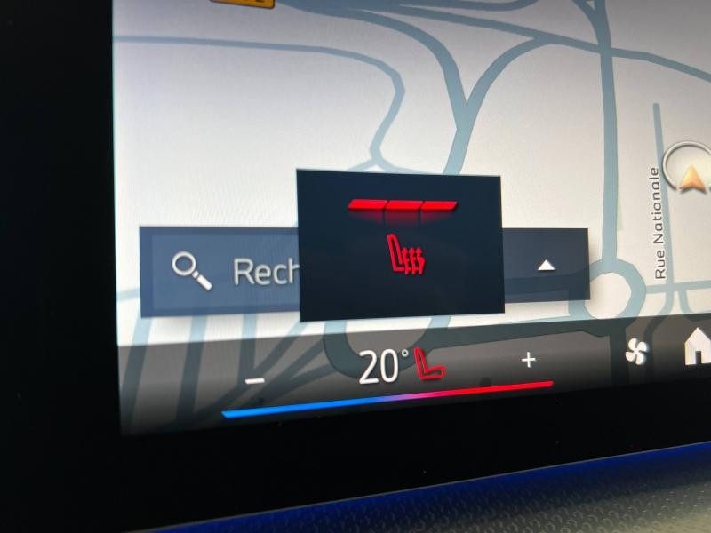 Used BMW X2 sDrive20dA 163ch M Sport DKG7 2025 Blanc € 52980 in Forbach