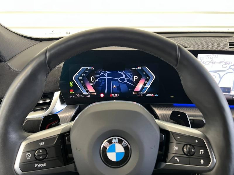 Used BMW X2 sDrive20dA 163ch M Sport DKG7 2025 Blanc € 52980 in Forbach