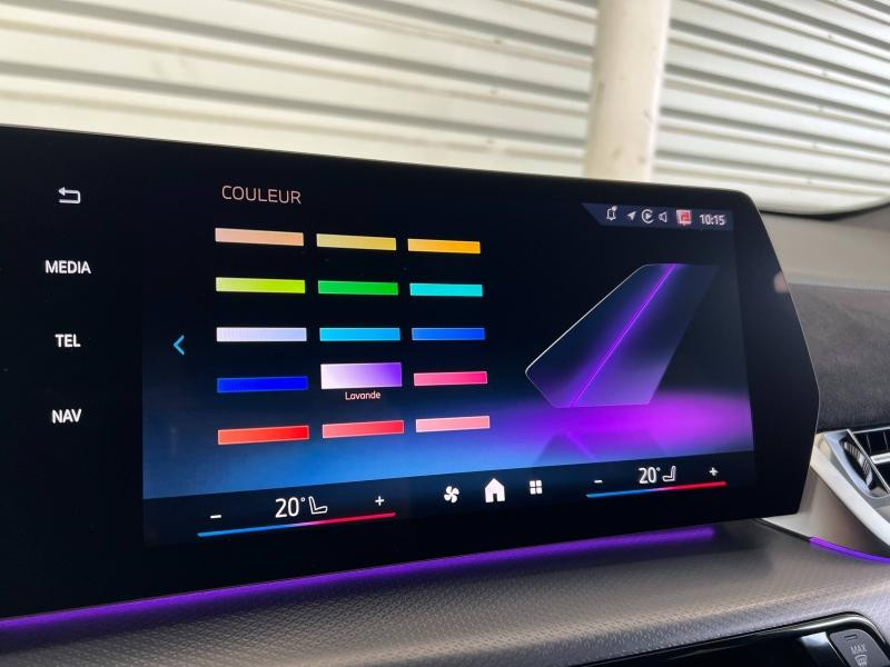 Used BMW X2 sDrive20dA 163ch M Sport DKG7 2025 Blanc € 52980 in Forbach