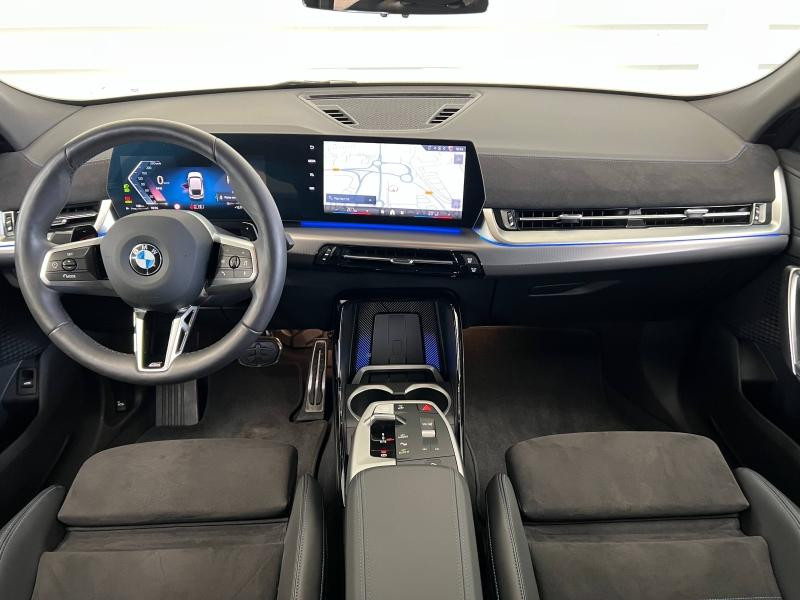 Used BMW X2 sDrive20dA 163ch M Sport DKG7 2025 Blanc € 52980 in Forbach