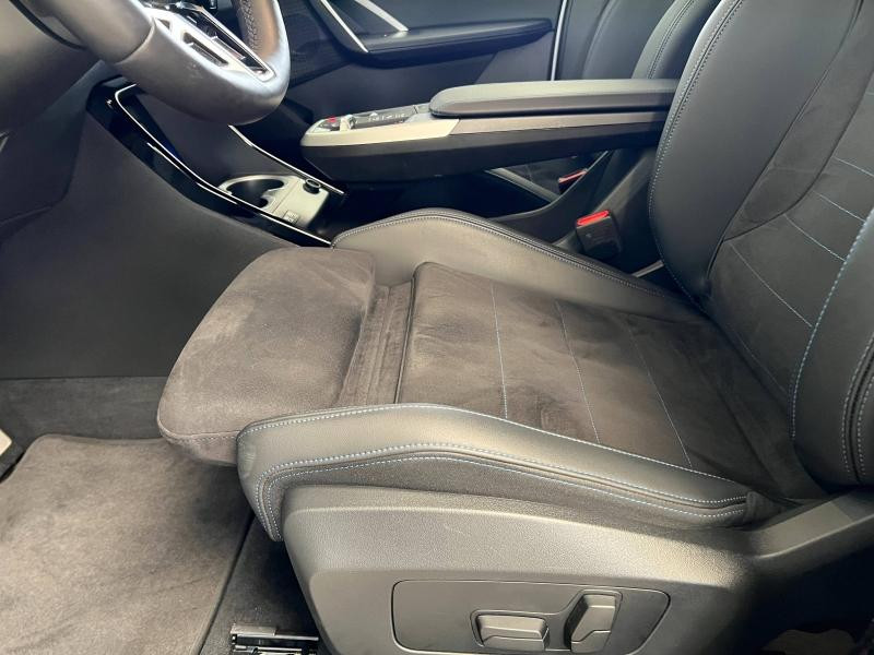 Used BMW X2 sDrive20dA 163ch M Sport DKG7 2025 Blanc € 52980 in Forbach