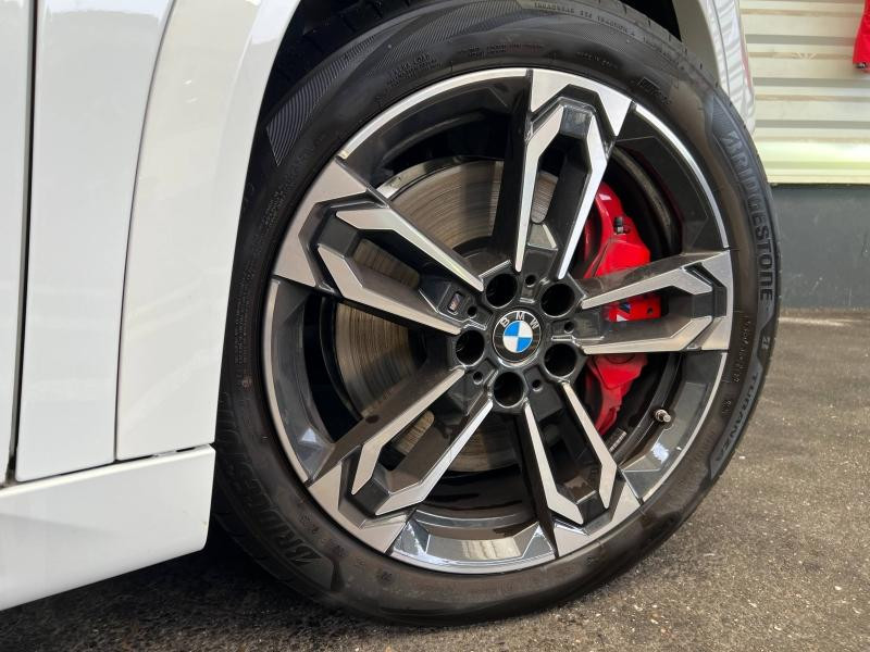 Used BMW X2 sDrive20dA 163ch M Sport DKG7 2025 Blanc € 52980 in Forbach
